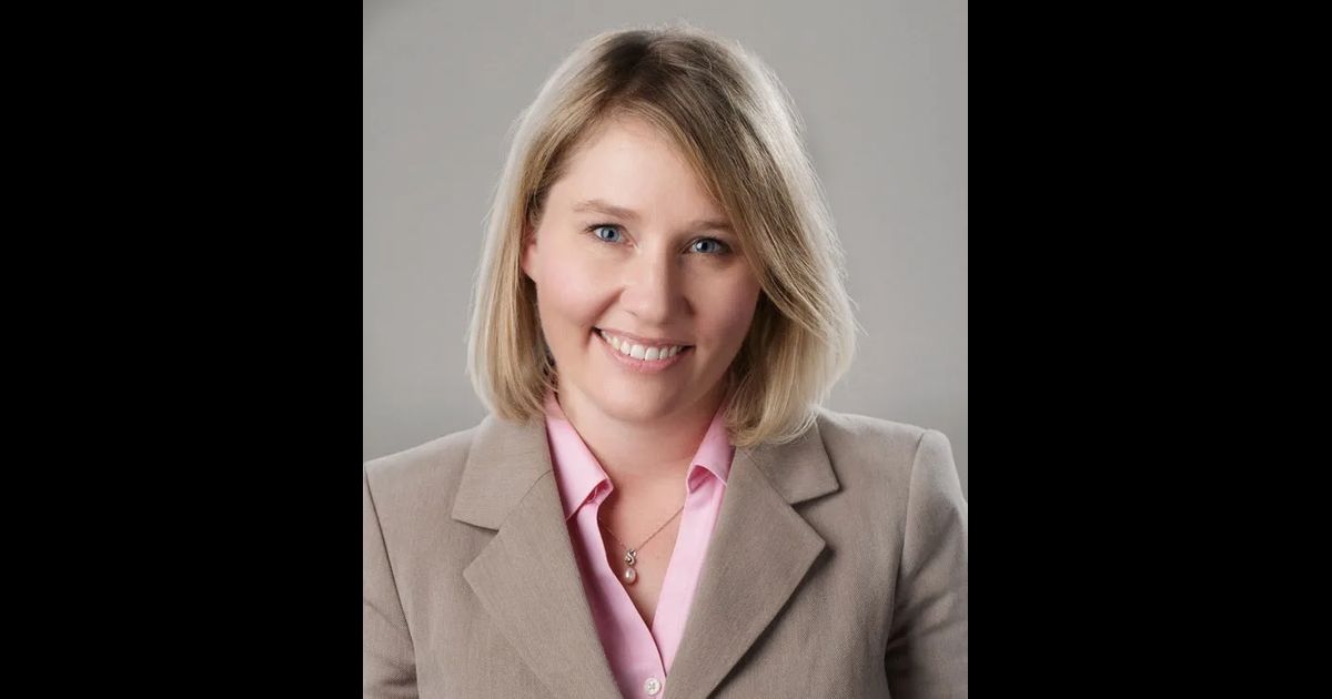 Liesel Shoquist