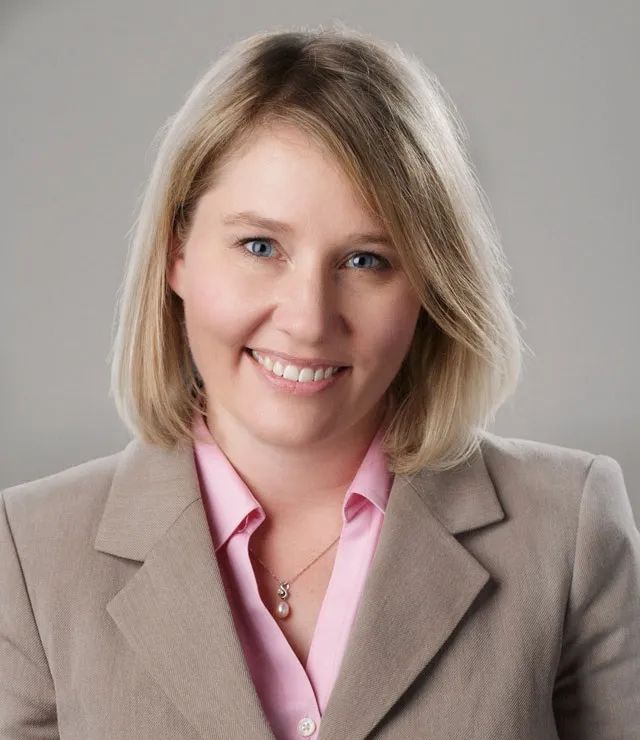 Liesel Shoquist
