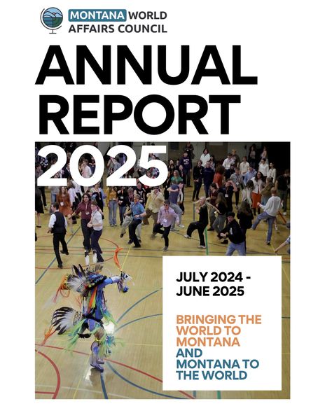 2025 Annual Report