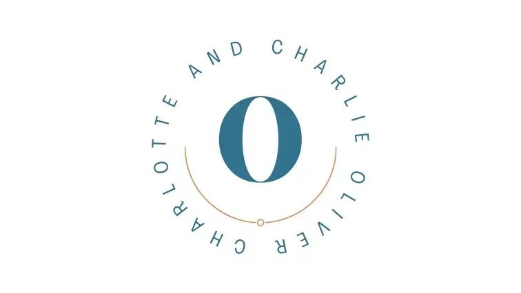 Charlie and Charlotte Oliver Logo